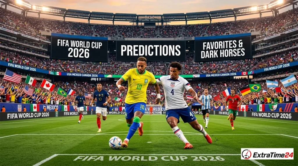 2026-world-cup-predictions-favorites-dark-horses