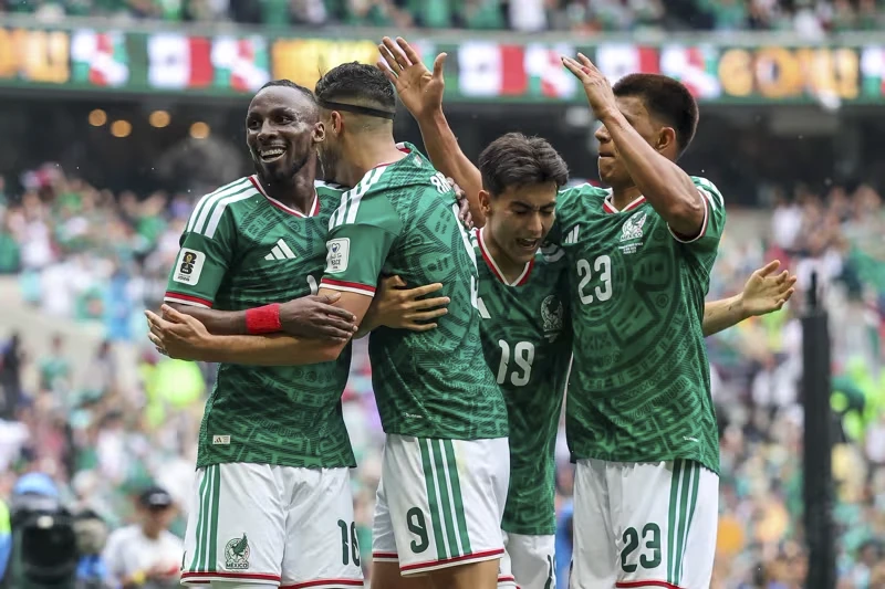 Mexico-v-South-Africa-Group-A-World-Cup-2026