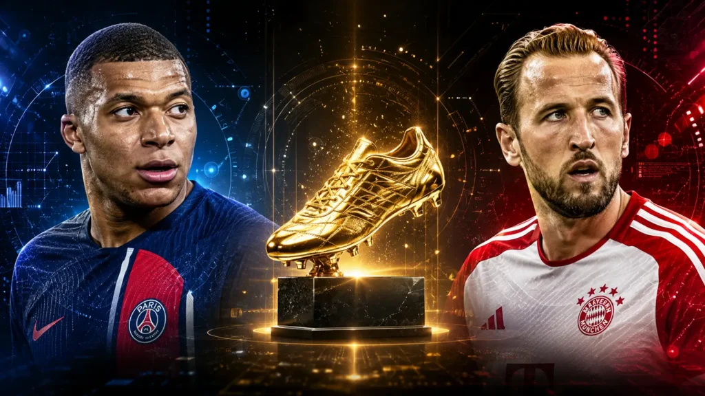 ai-world-cup-2026-golden-boot-mbappe-kane-prediction