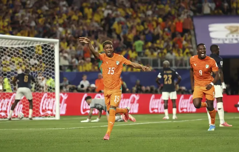 cote-divoire-ecuador-world-cup-2026-celebration
