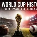 fifa-world-cup-history-from-1930-to-today