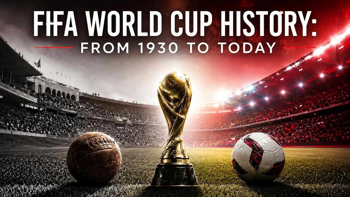 fifa-world-cup-history-from-1930-to-today