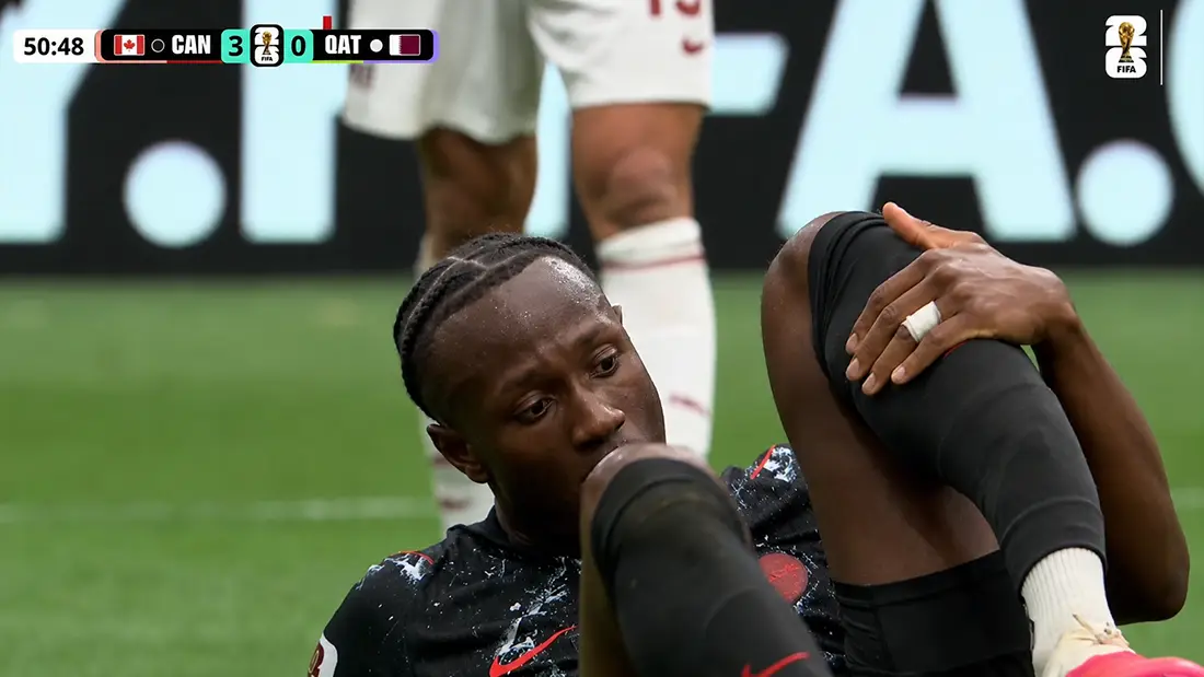 ismael-kone-injury-canada-qatar-world-cup-2026