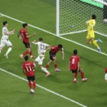 korea-republic-vs-czechia-world-cup-2026-result