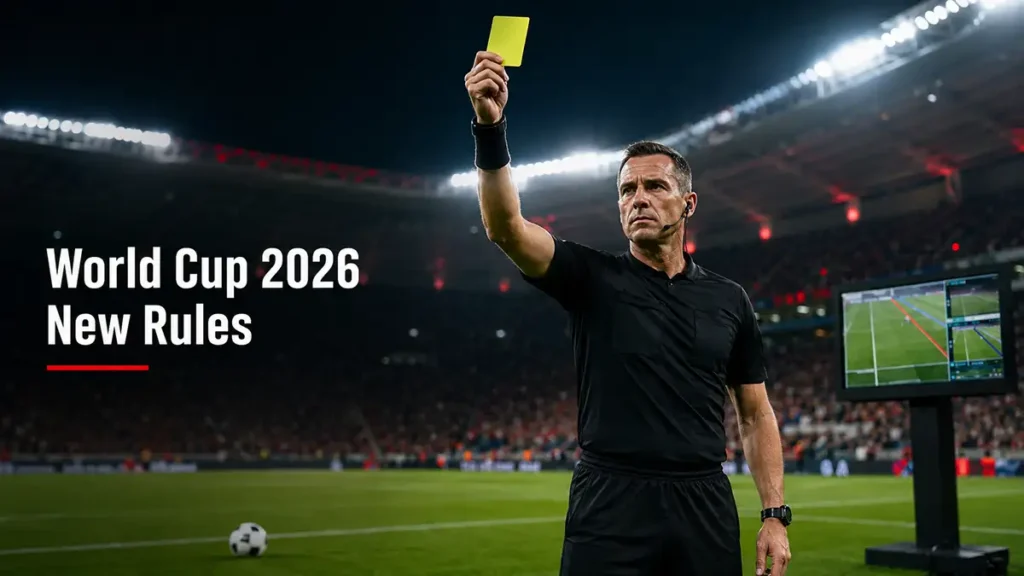 world-cup-2026-new-rules-var-referee