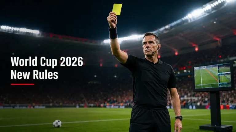 world-cup-2026-new-rules-var-referee