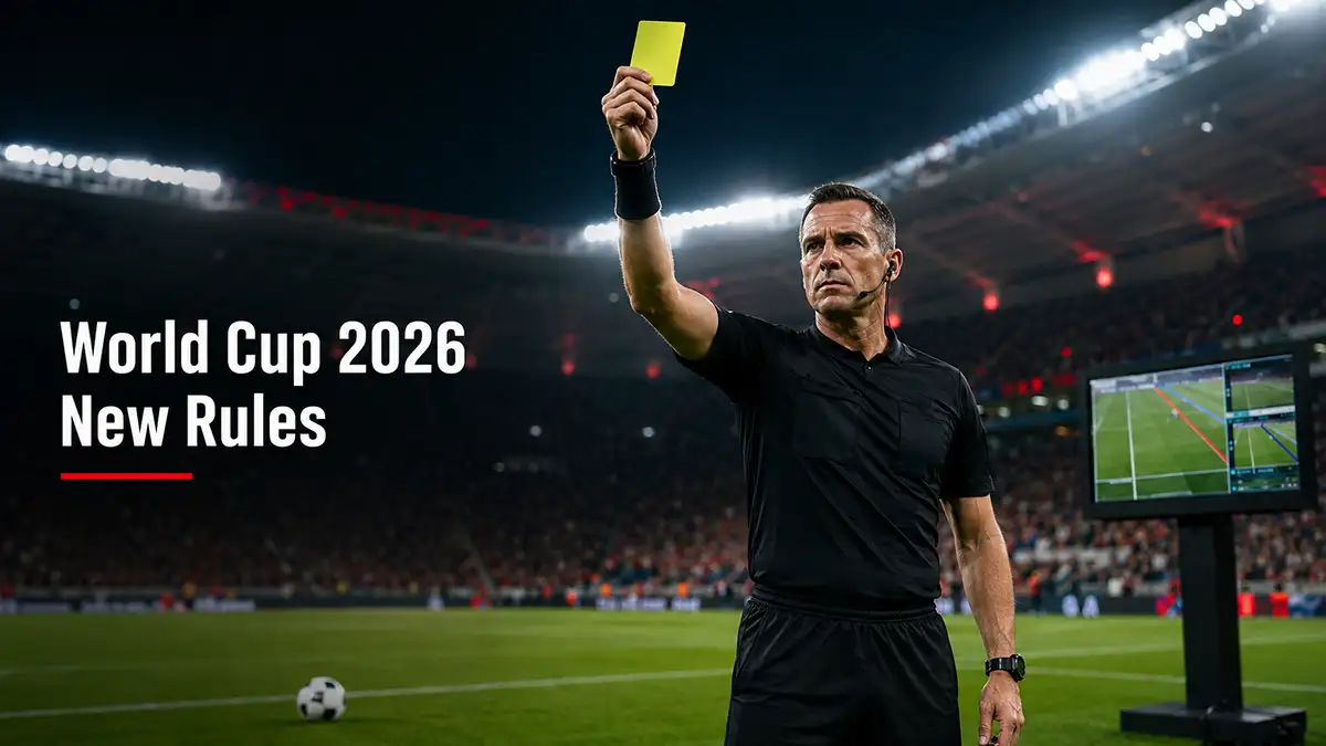 world-cup-2026-new-rules-var-referee